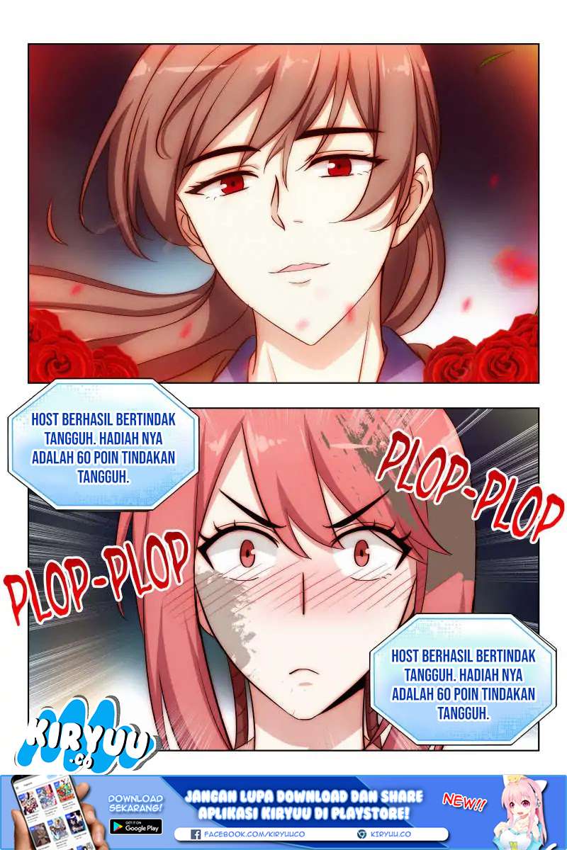 Strongest Anti M.E.T.A Chapter 41 Gambar 14