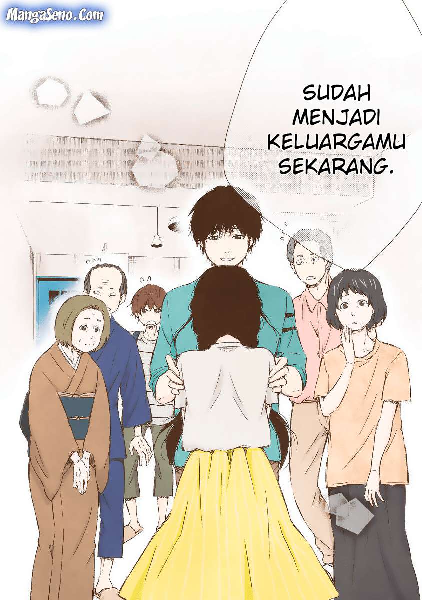 Marry Me! Chapter 22 Gambar 12