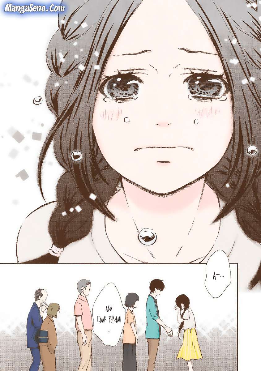 Marry Me! Chapter 22 Gambar 13