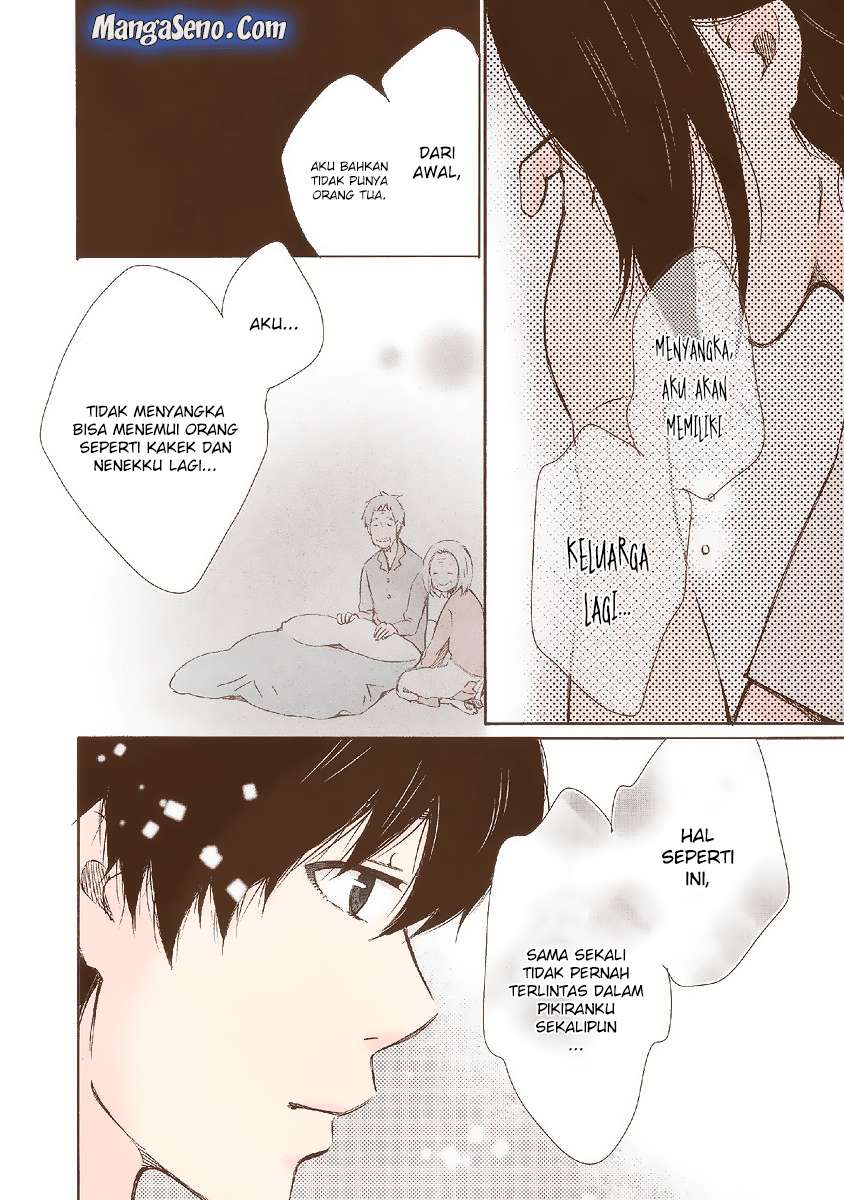 Marry Me! Chapter 22 Gambar 14