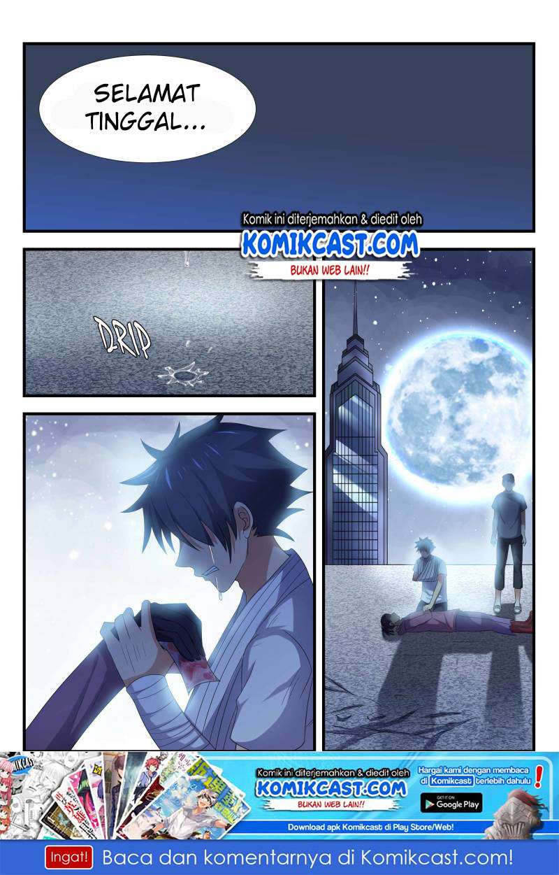 Skill Unparalleled Chapter 31 Gambar 26