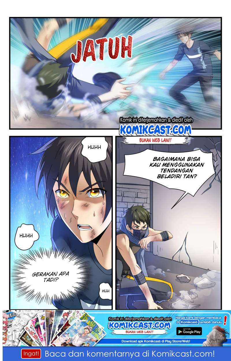 Baca Manhua Skill Unparalleled Chapter 19 Gambar 2