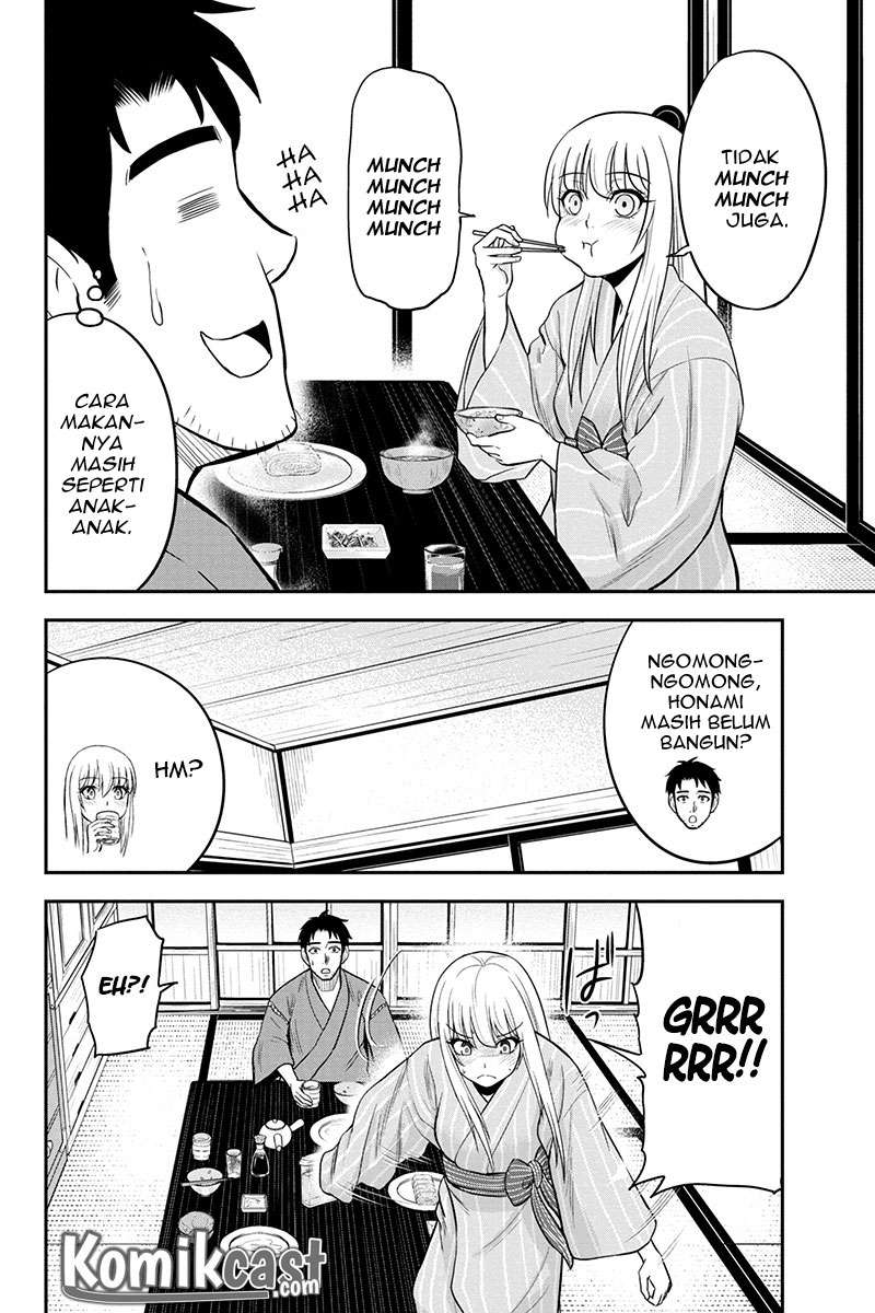 Orenchi ni Kita Onna Kishi to: Inakagurashi suru Koto ni Natta Ken Chapter 30 Gambar 6