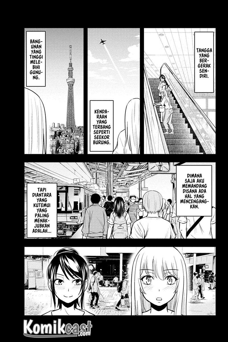 Orenchi ni Kita Onna Kishi to: Inakagurashi suru Koto ni Natta Ken Chapter 29 Gambar 15