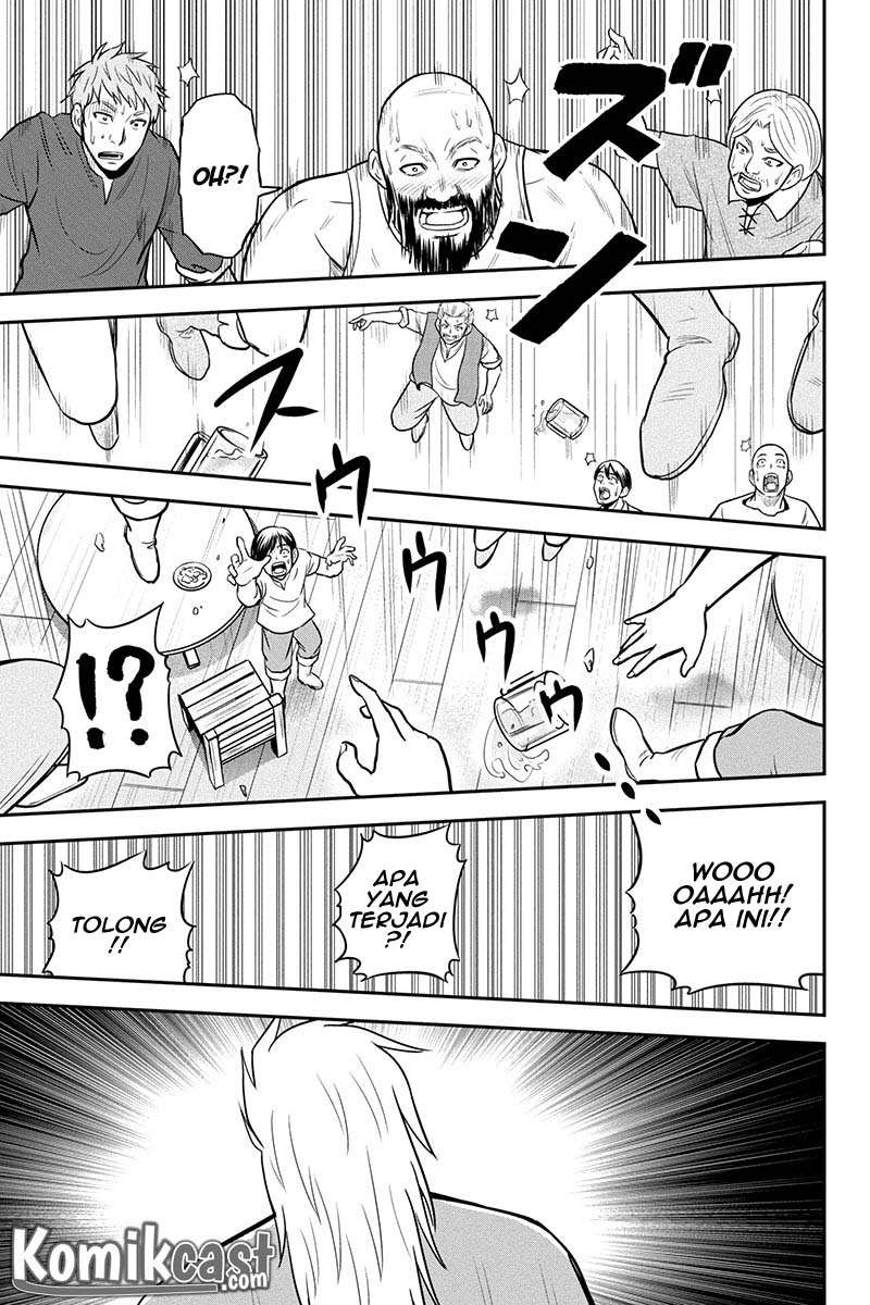 Orenchi ni Kita Onna Kishi to: Inakagurashi suru Koto ni Natta Ken Chapter 28 Gambar 14