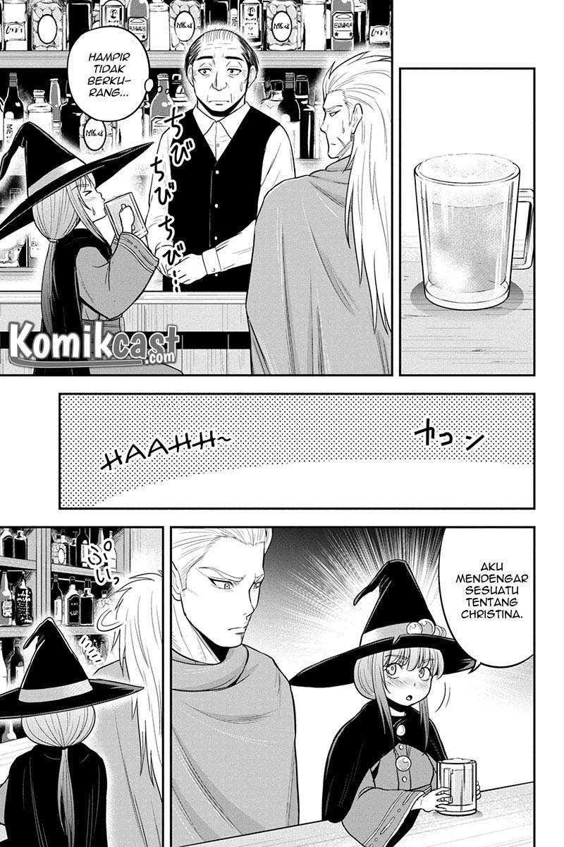 Orenchi ni Kita Onna Kishi to: Inakagurashi suru Koto ni Natta Ken Chapter 28 Gambar 8