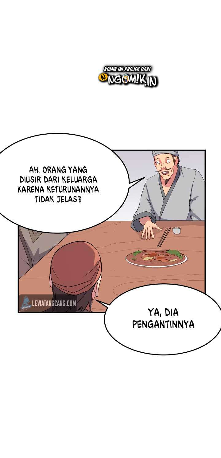 The Invincible Immortal Chapter 27 Gambar 15