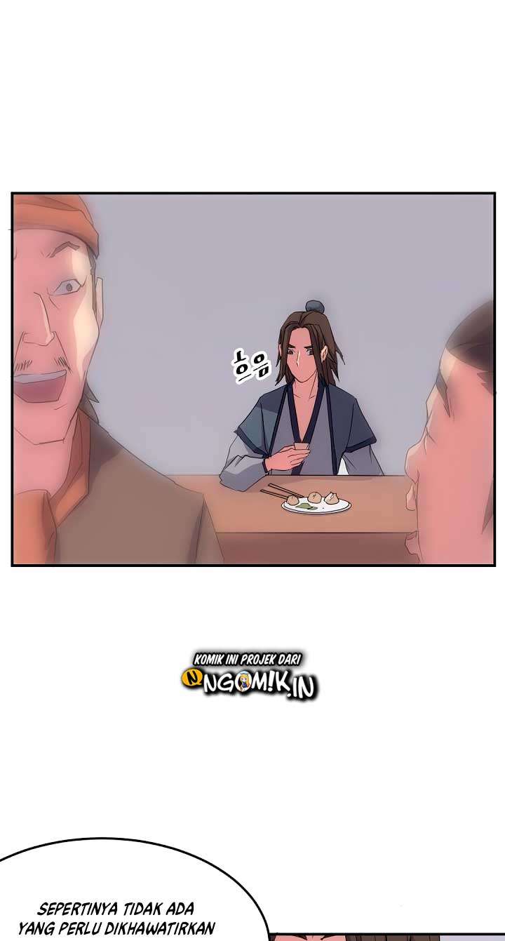 The Invincible Immortal Chapter 27 Gambar 18