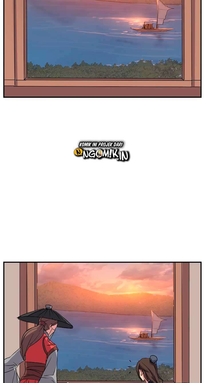 The Invincible Immortal Chapter 27 Gambar 21