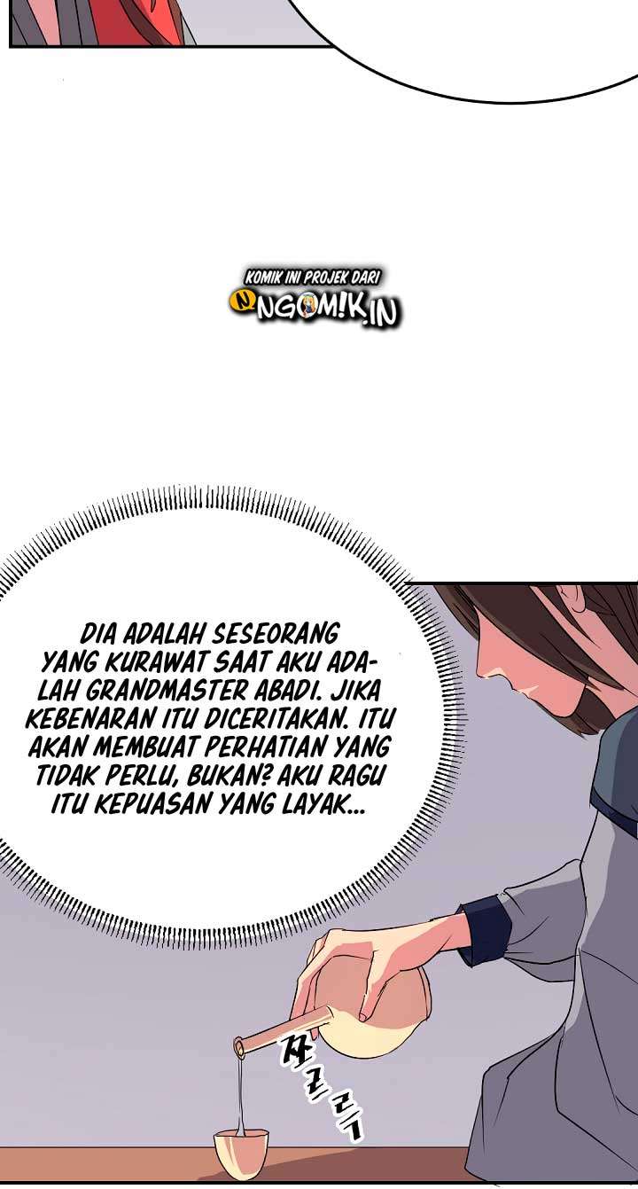 The Invincible Immortal Chapter 27 Gambar 24