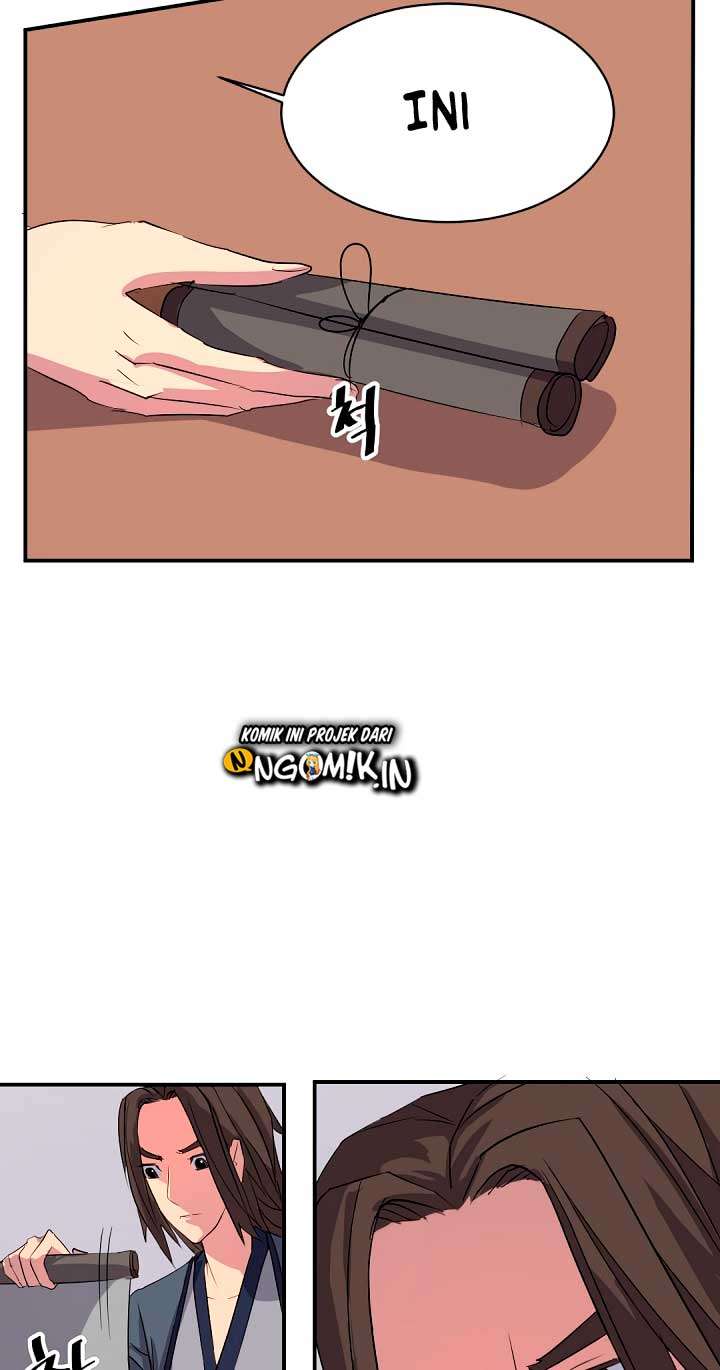 The Invincible Immortal Chapter 27 Gambar 26