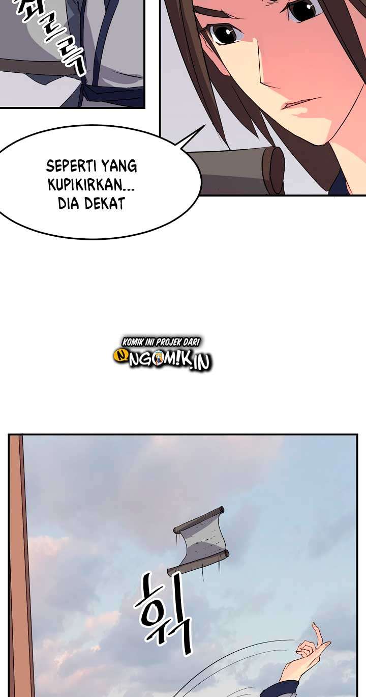 The Invincible Immortal Chapter 27 Gambar 27