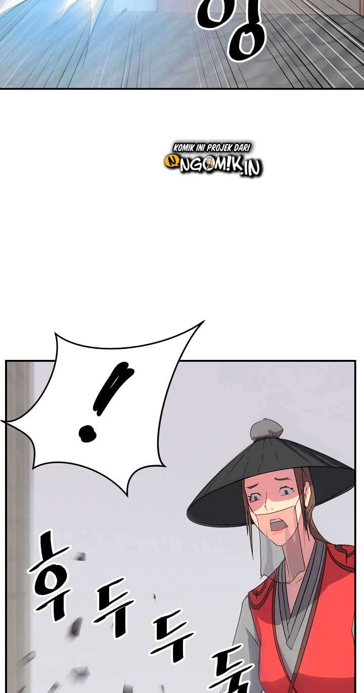 The Invincible Immortal Chapter 27 Gambar 29