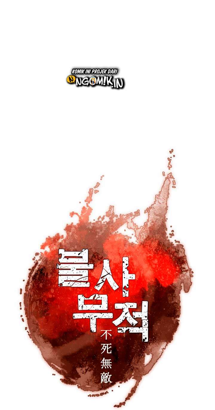 The Invincible Immortal Chapter 27 Gambar 32