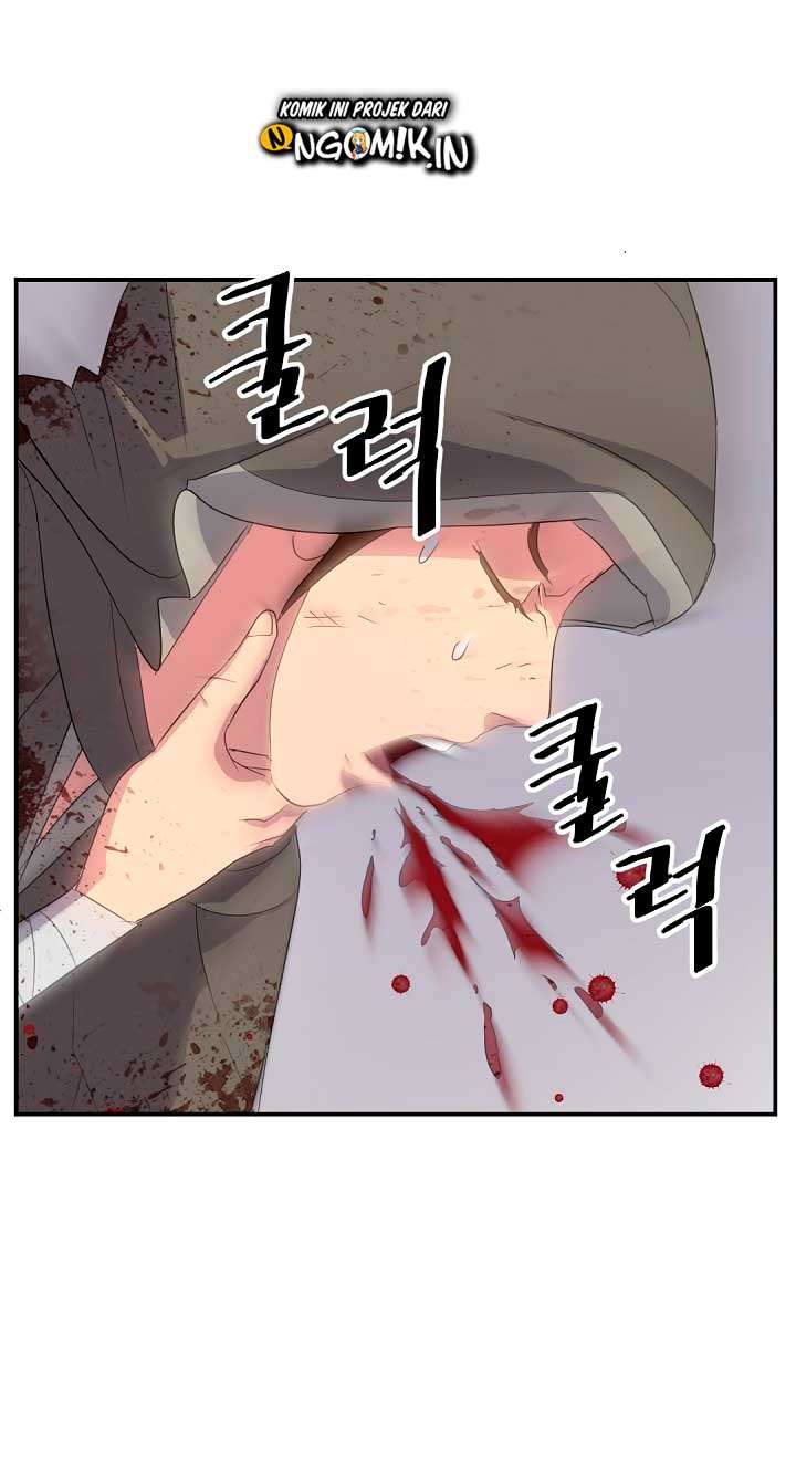The Invincible Immortal Chapter 27 Gambar 37