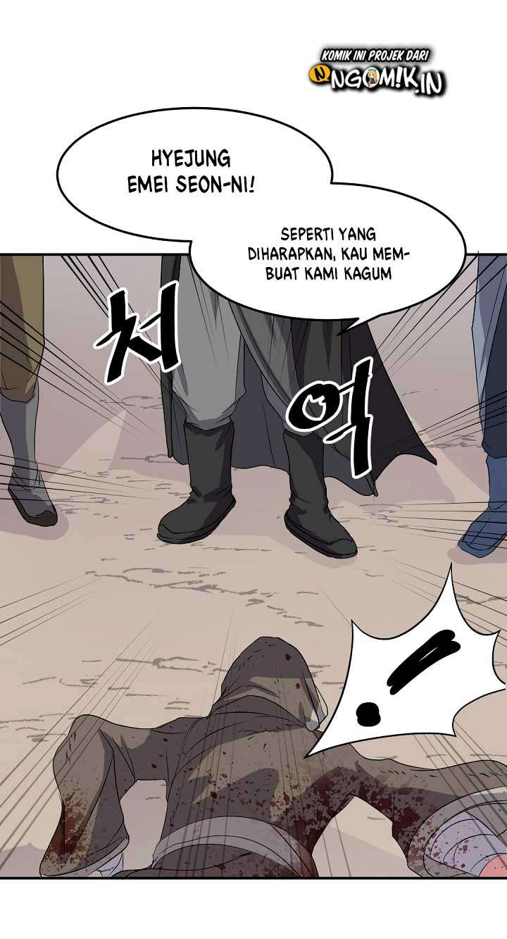 The Invincible Immortal Chapter 27 Gambar 38