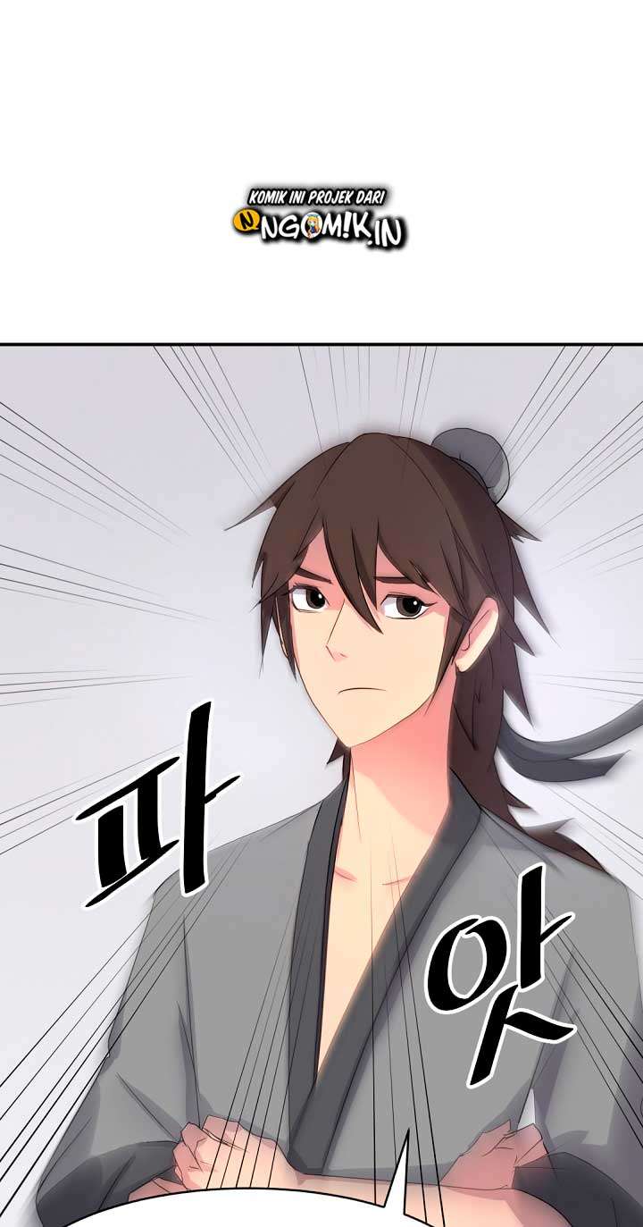 The Invincible Immortal Chapter 27 Gambar 4