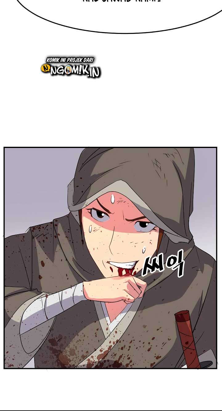 The Invincible Immortal Chapter 27 Gambar 40