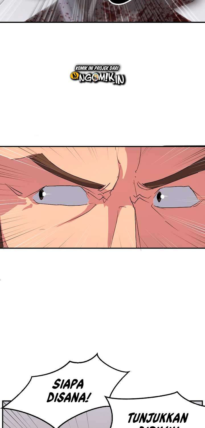 The Invincible Immortal Chapter 27 Gambar 45