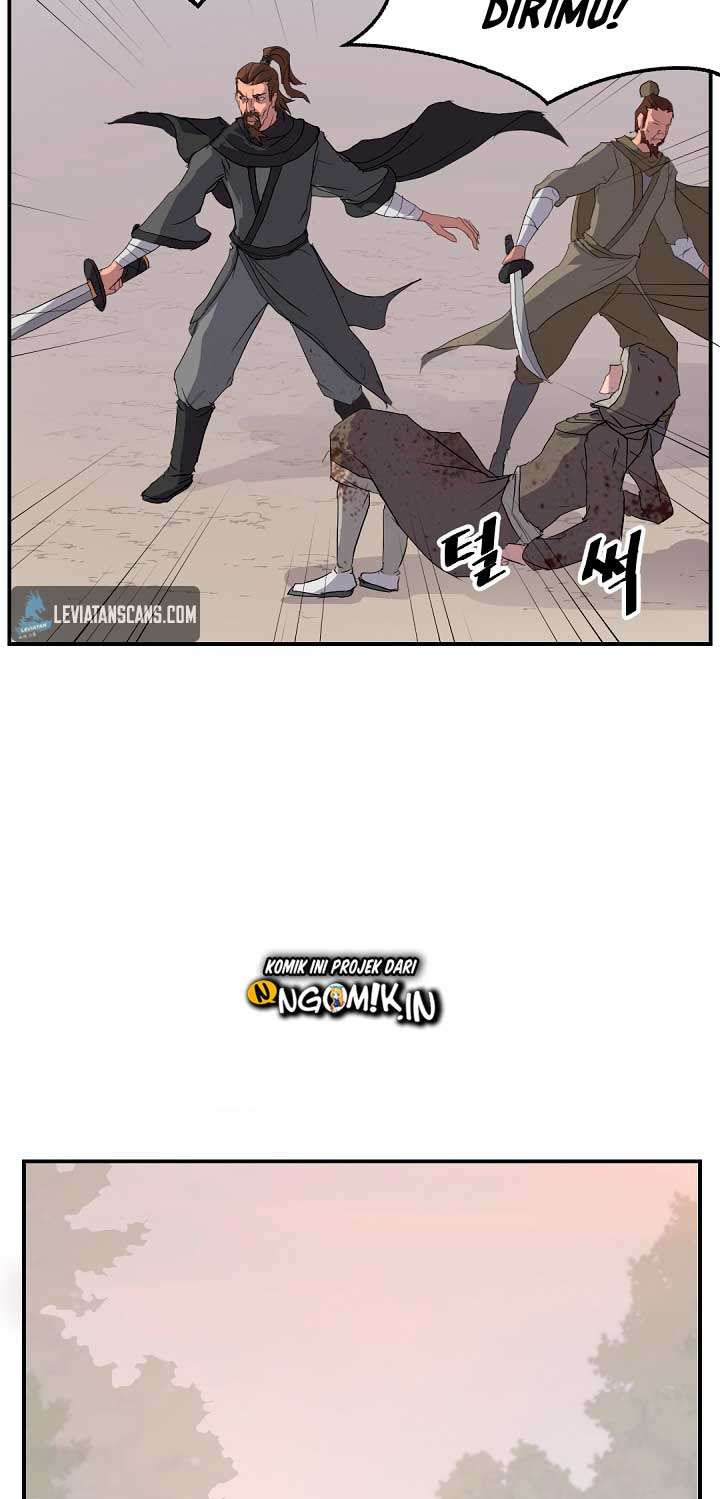 The Invincible Immortal Chapter 27 Gambar 46