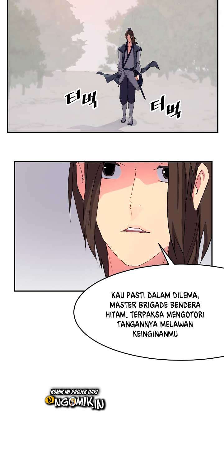 The Invincible Immortal Chapter 27 Gambar 47