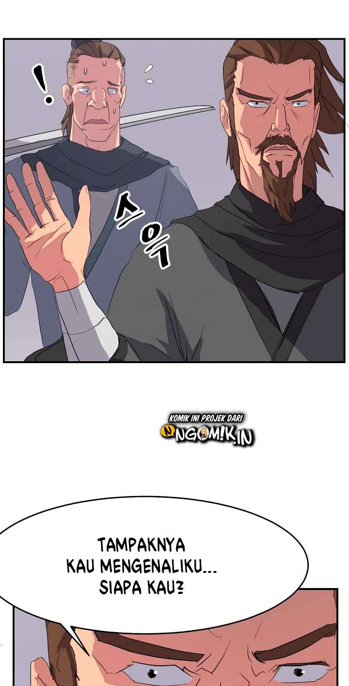 The Invincible Immortal Chapter 27 Gambar 49