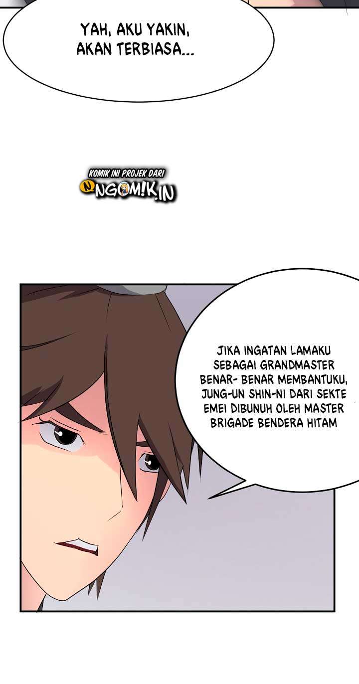 The Invincible Immortal Chapter 27 Gambar 5
