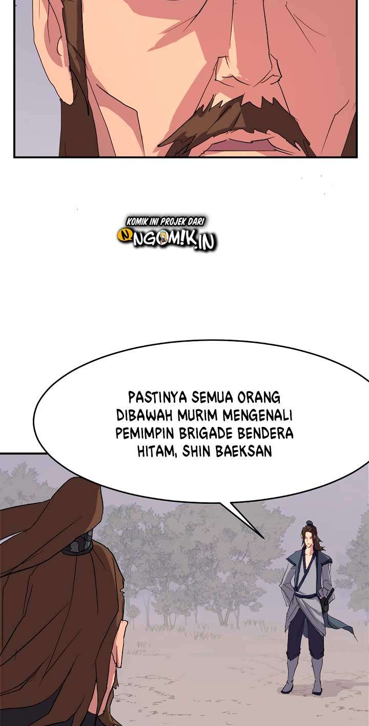 The Invincible Immortal Chapter 27 Gambar 50