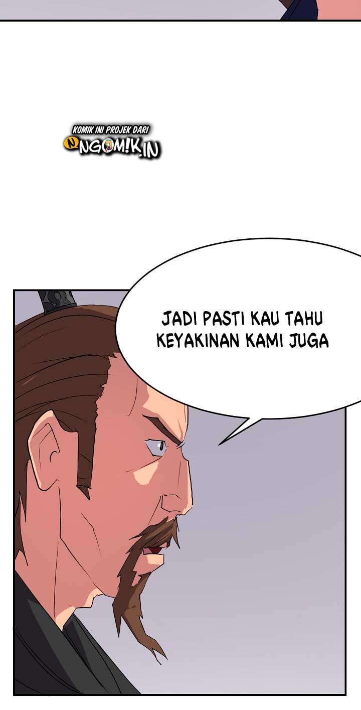The Invincible Immortal Chapter 27 Gambar 52