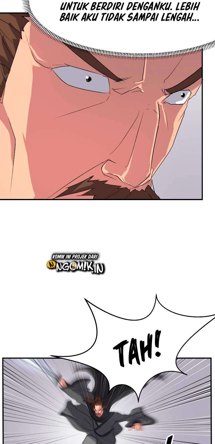 The Invincible Immortal Chapter 27 Gambar 60