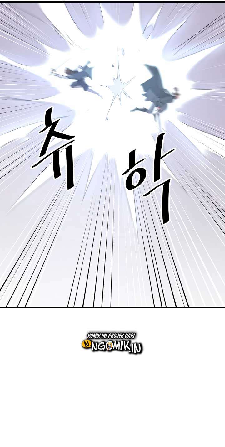 The Invincible Immortal Chapter 27 Gambar 62