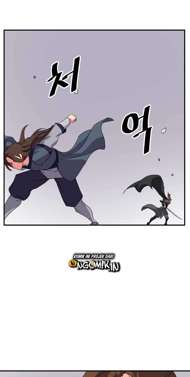 The Invincible Immortal Chapter 27 Gambar 63