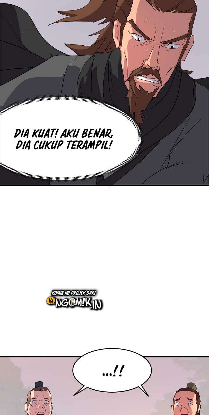 The Invincible Immortal Chapter 27 Gambar 64