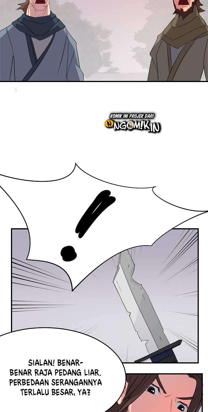The Invincible Immortal Chapter 27 Gambar 65