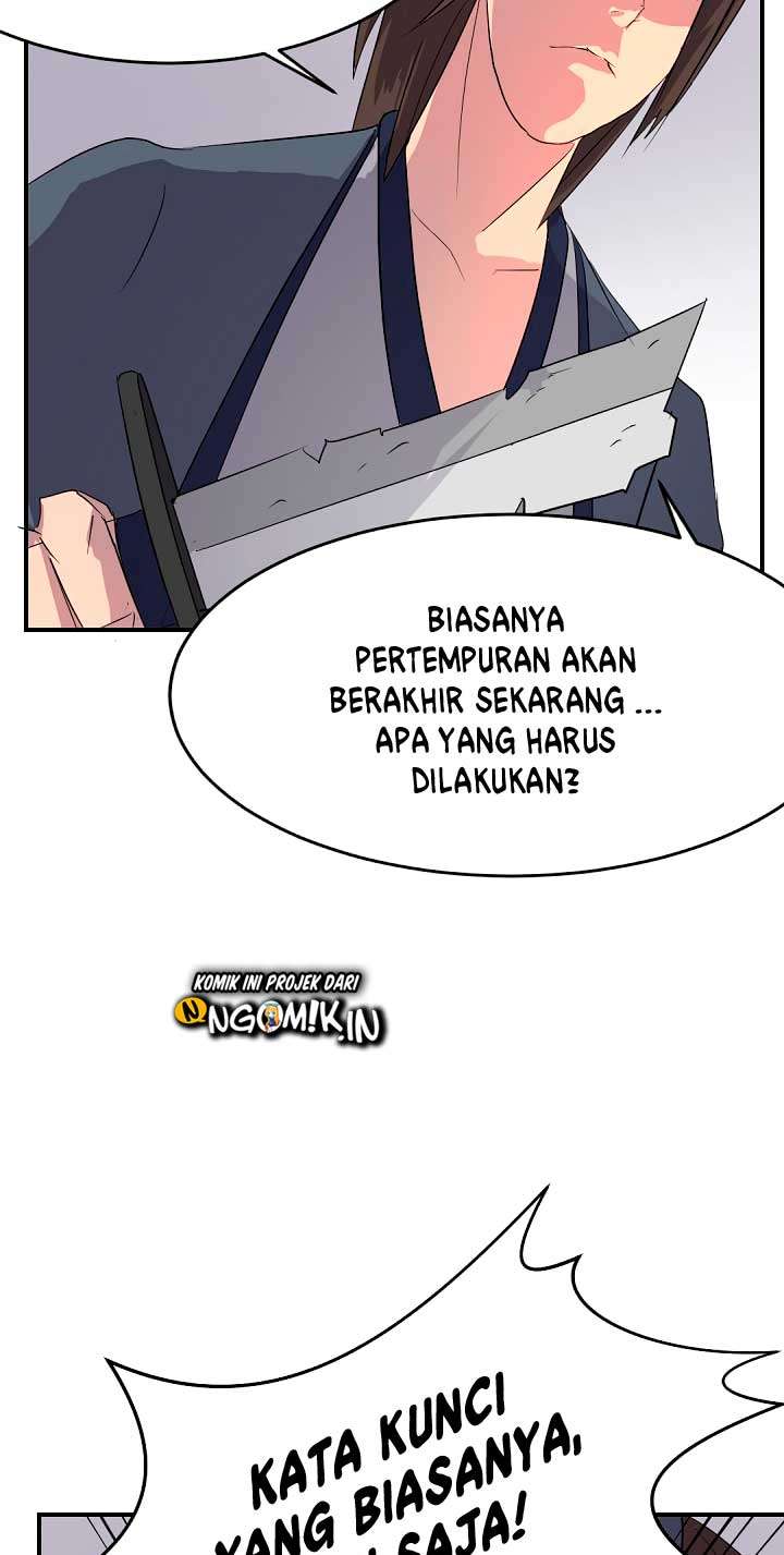 The Invincible Immortal Chapter 27 Gambar 66