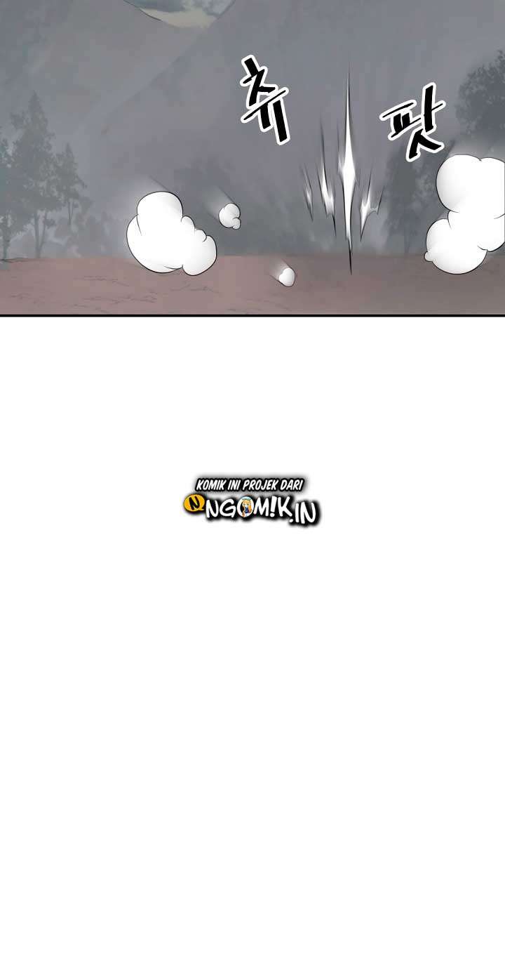 The Invincible Immortal Chapter 27 Gambar 8
