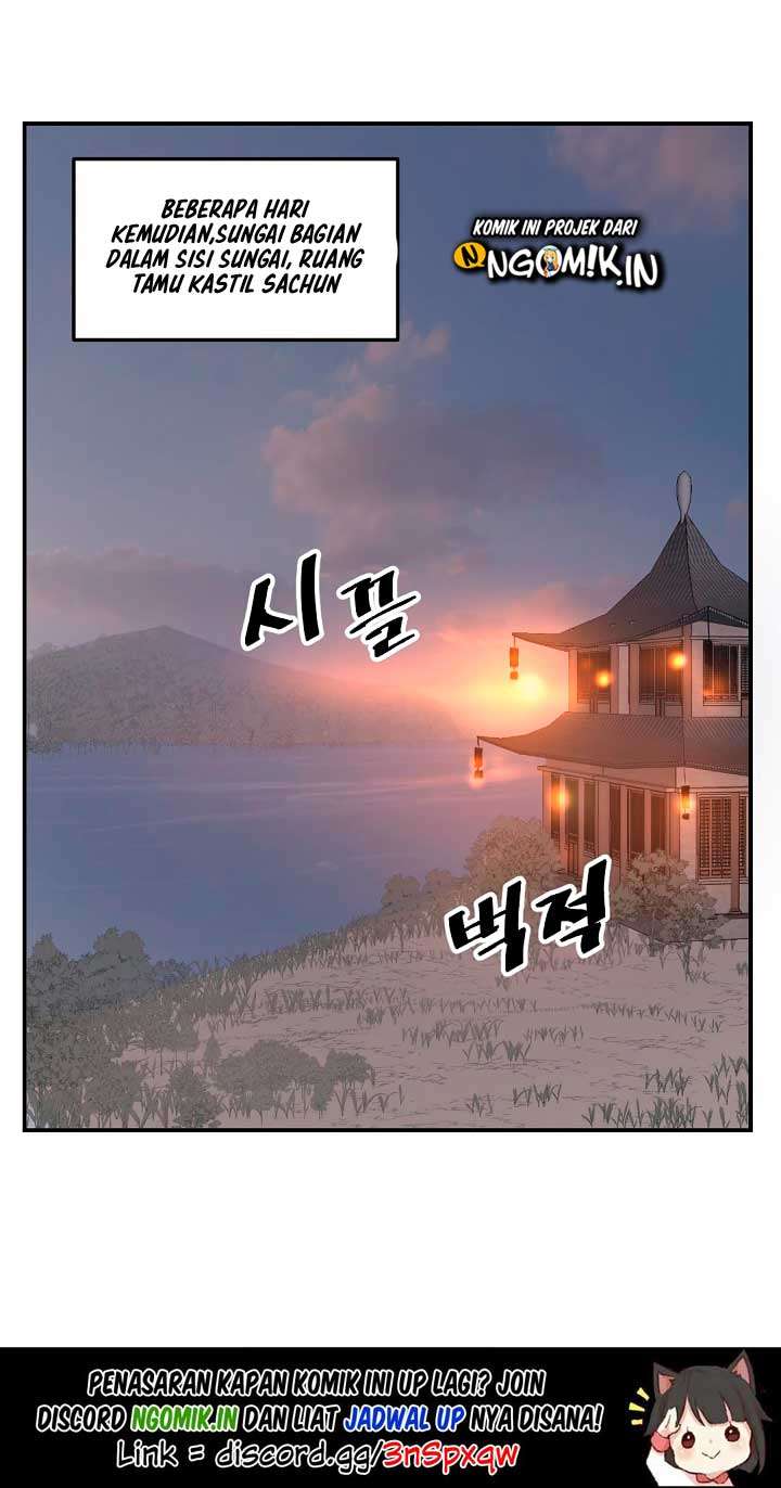 The Invincible Immortal Chapter 27 Gambar 9