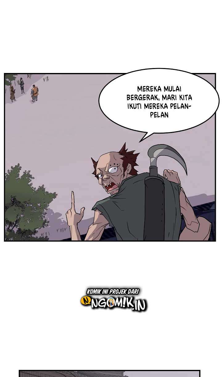The Invincible Immortal Chapter 23 Gambar 10