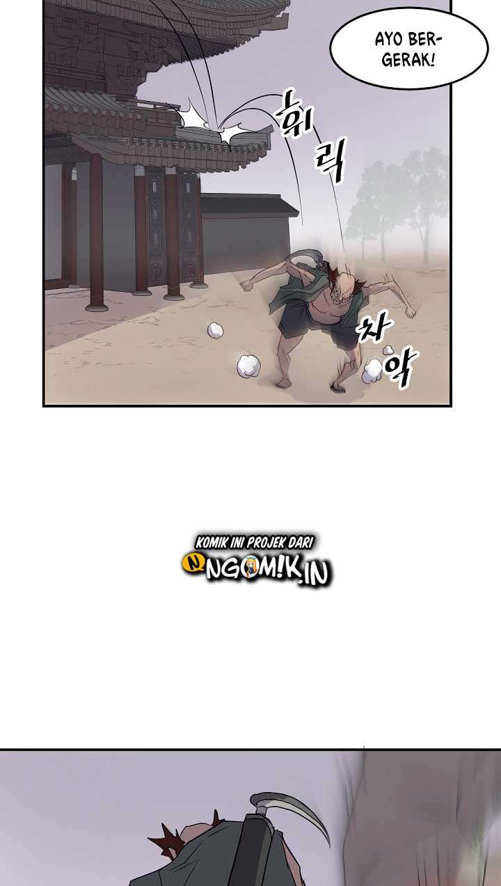 The Invincible Immortal Chapter 23 Gambar 11