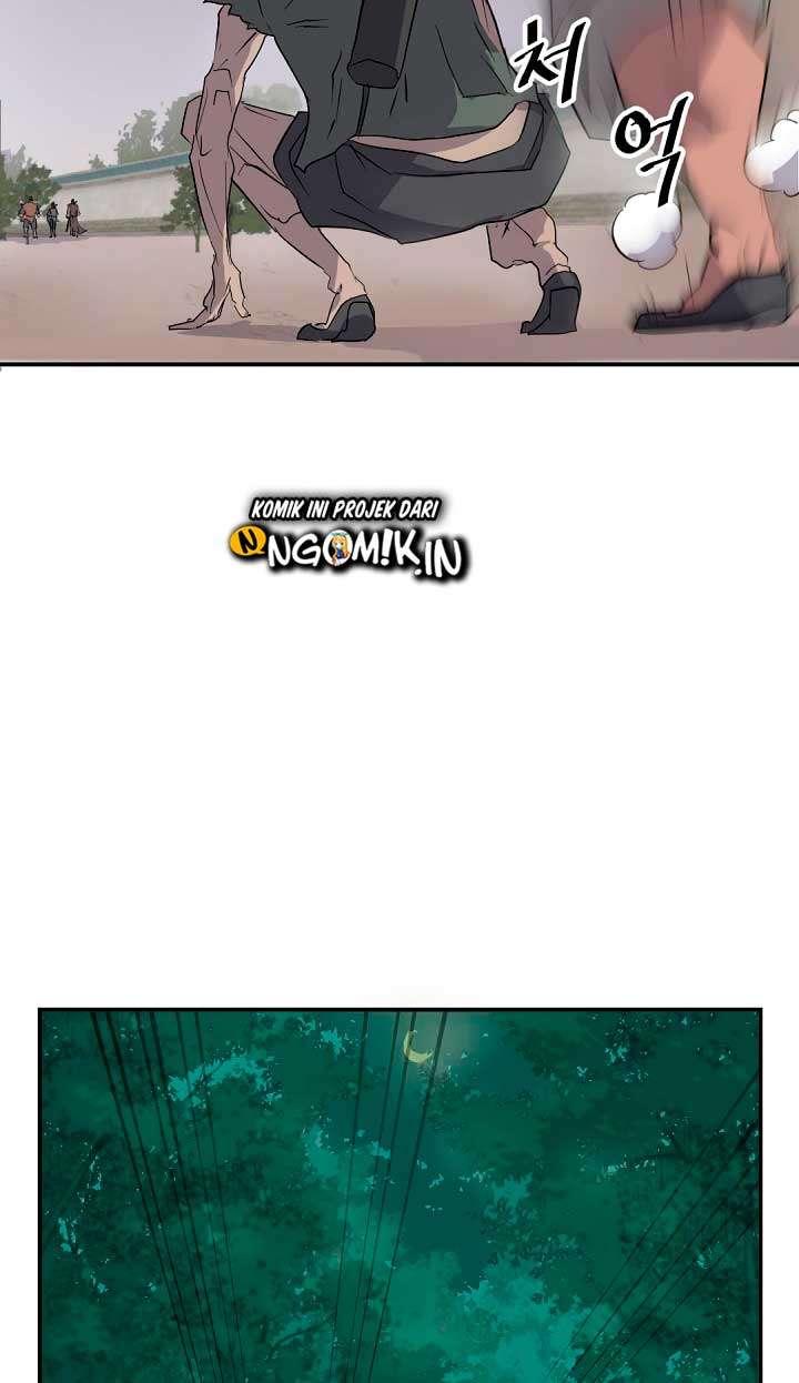 The Invincible Immortal Chapter 23 Gambar 12