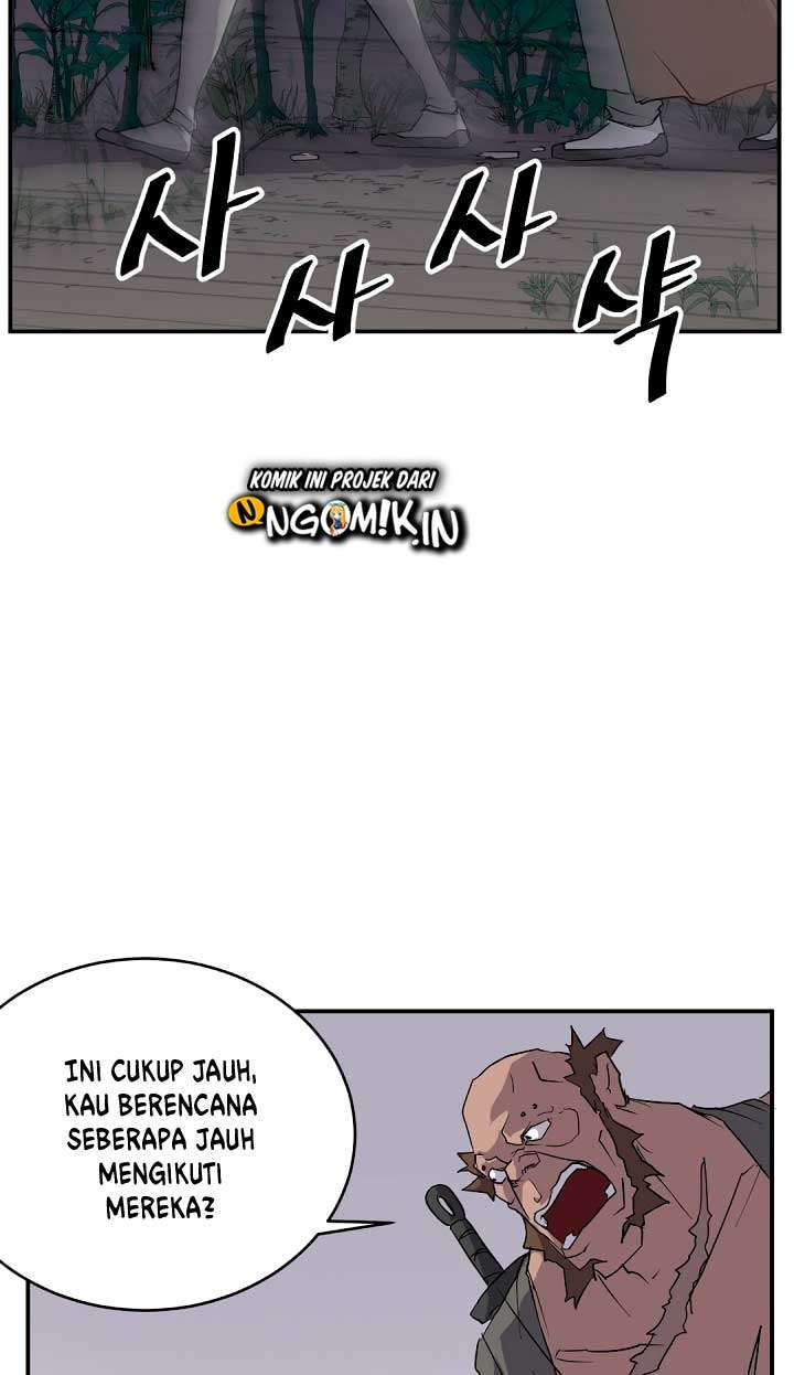 The Invincible Immortal Chapter 23 Gambar 14
