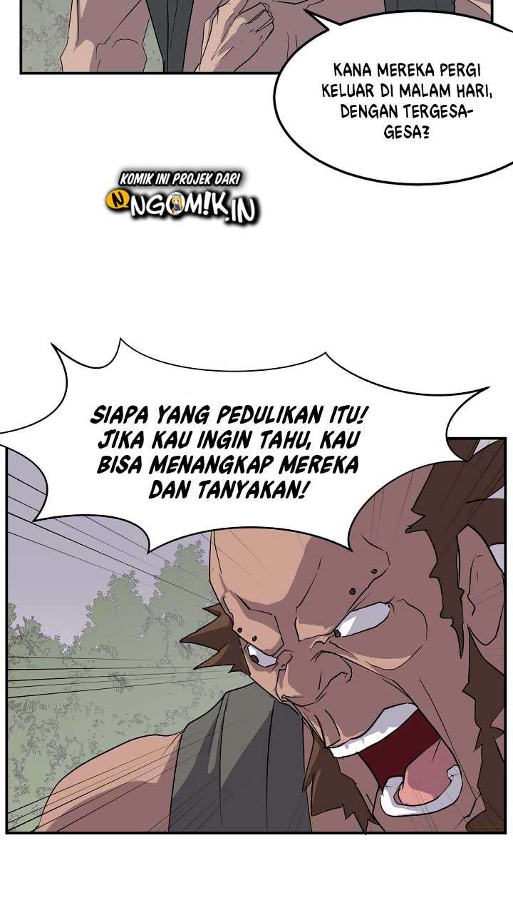 The Invincible Immortal Chapter 23 Gambar 16