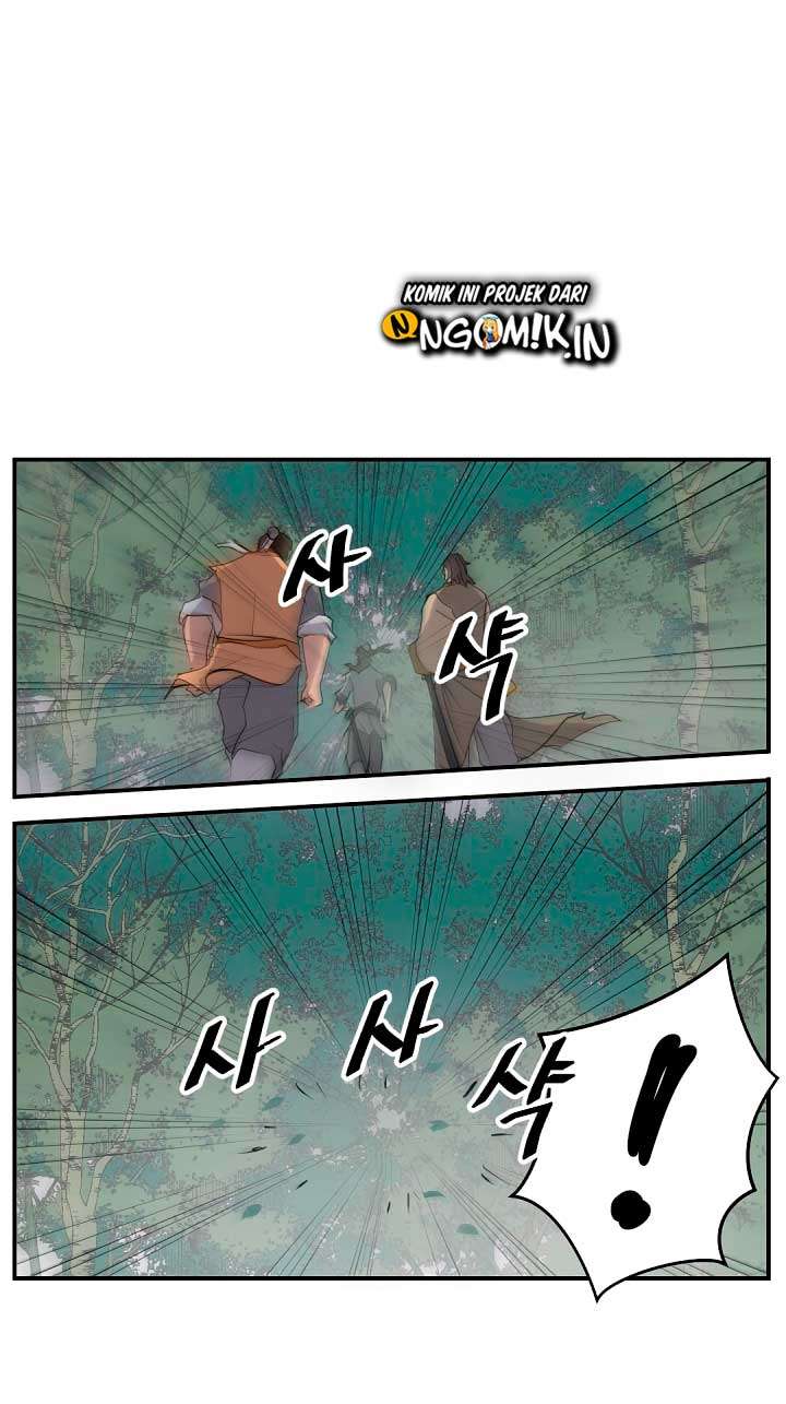 The Invincible Immortal Chapter 23 Gambar 17