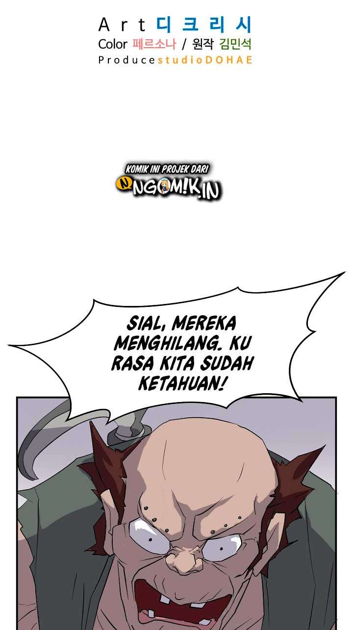 The Invincible Immortal Chapter 23 Gambar 19