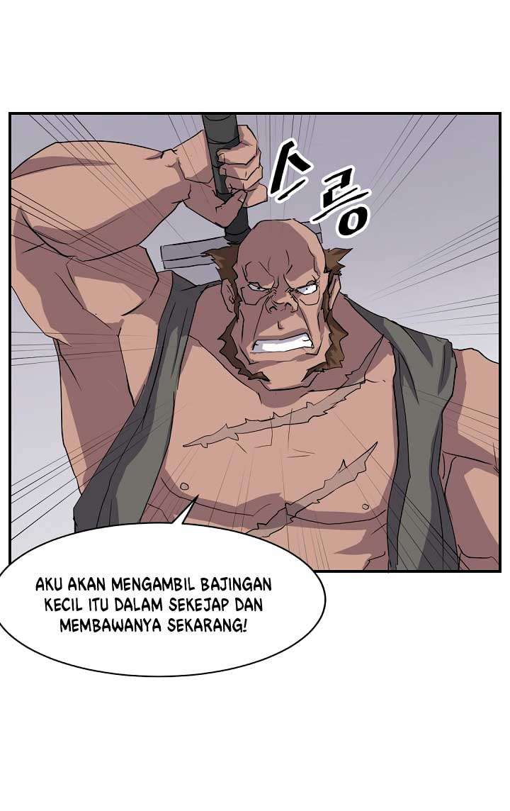 Baca Manhwa The Invincible Immortal Chapter 23 Gambar 2