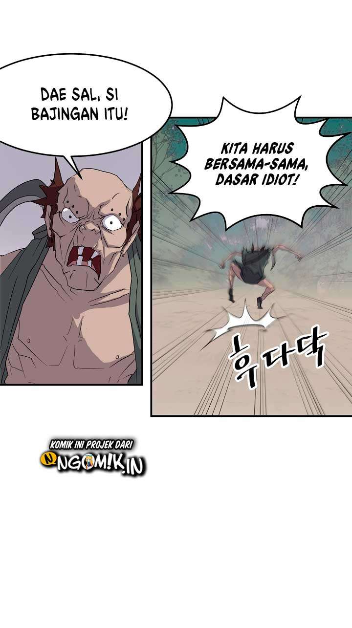 The Invincible Immortal Chapter 23 Gambar 21