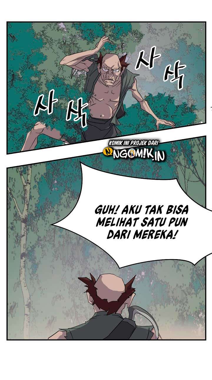 The Invincible Immortal Chapter 23 Gambar 22