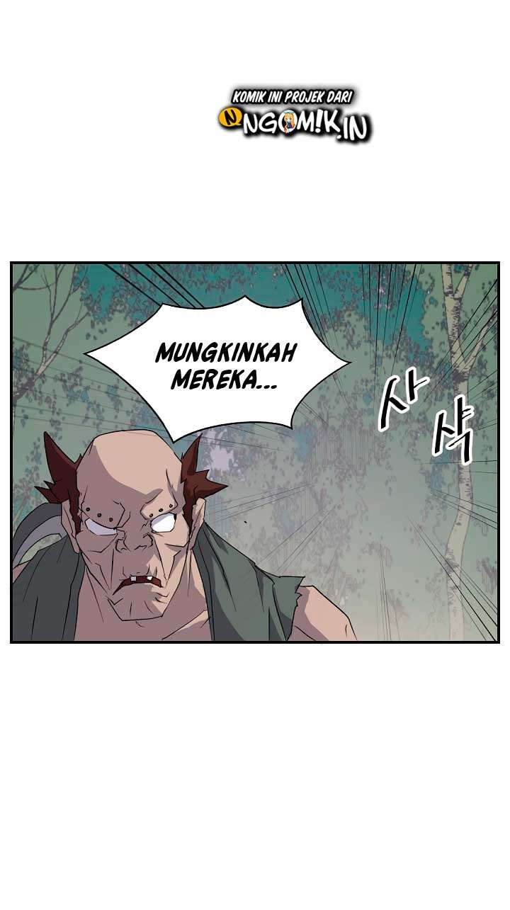 The Invincible Immortal Chapter 23 Gambar 23