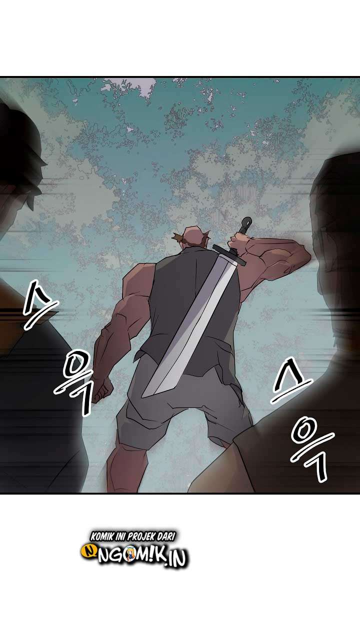 The Invincible Immortal Chapter 23 Gambar 24