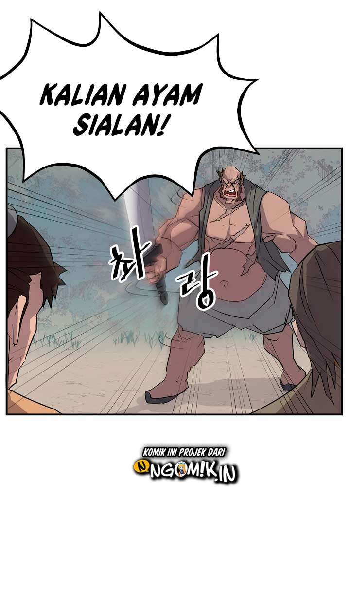 The Invincible Immortal Chapter 23 Gambar 25